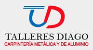 Talleres Diago logo